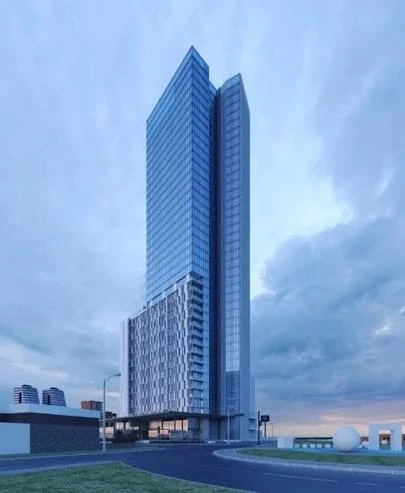 Danta · vista arquitectónica, referencia 3 de Danta