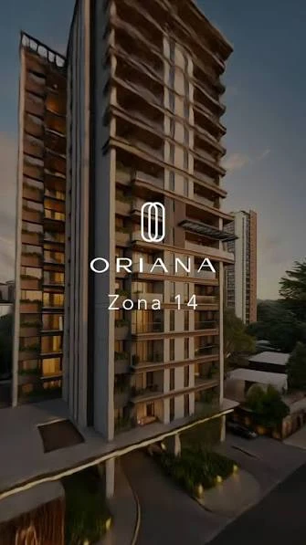 Oriana · acceso y balcones, referencia 3 de Oriana