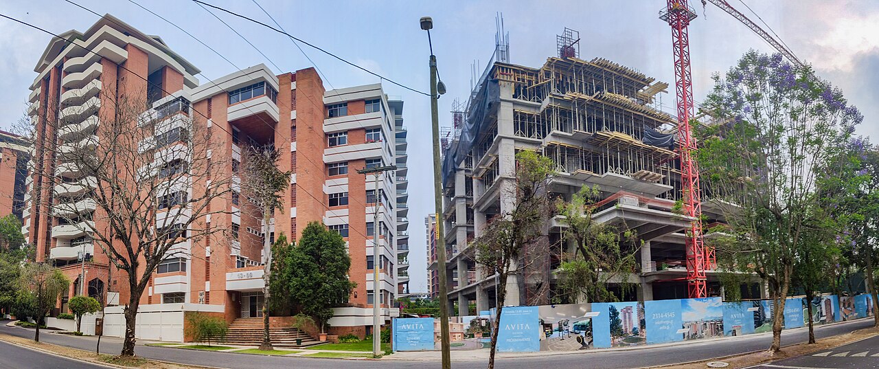 Avita Quinta zona 14 - (2), referencia 1 de Ávita