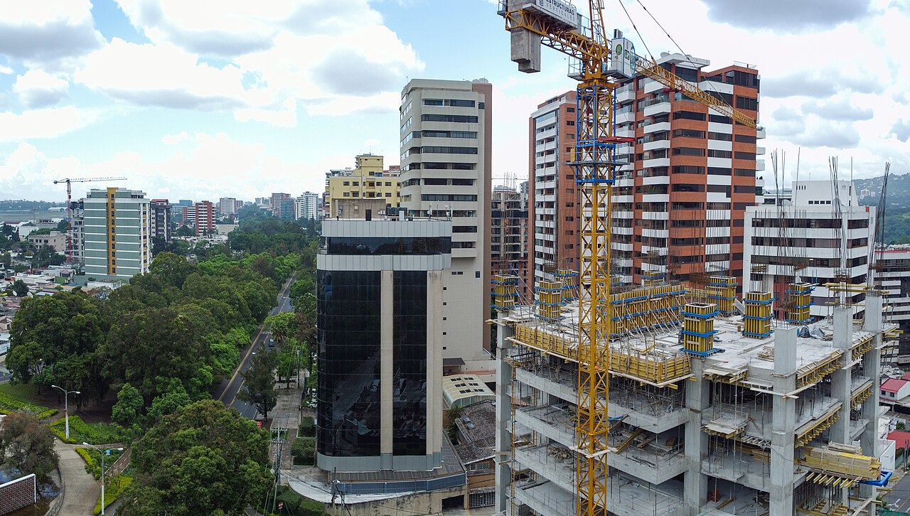 Premiere Sekkei Zona 14 - Ciudad de Guatemala 2, referencia 1 de Premiere Sekkei