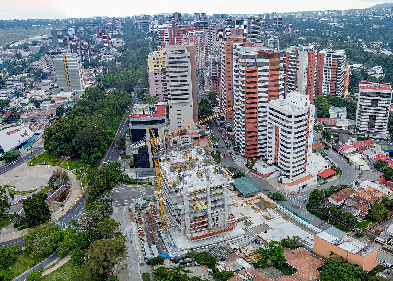 Premiere Sekkei Zona 14 - Ciudad de Guatemala 6, referencia 3 de Premiere Sekkei