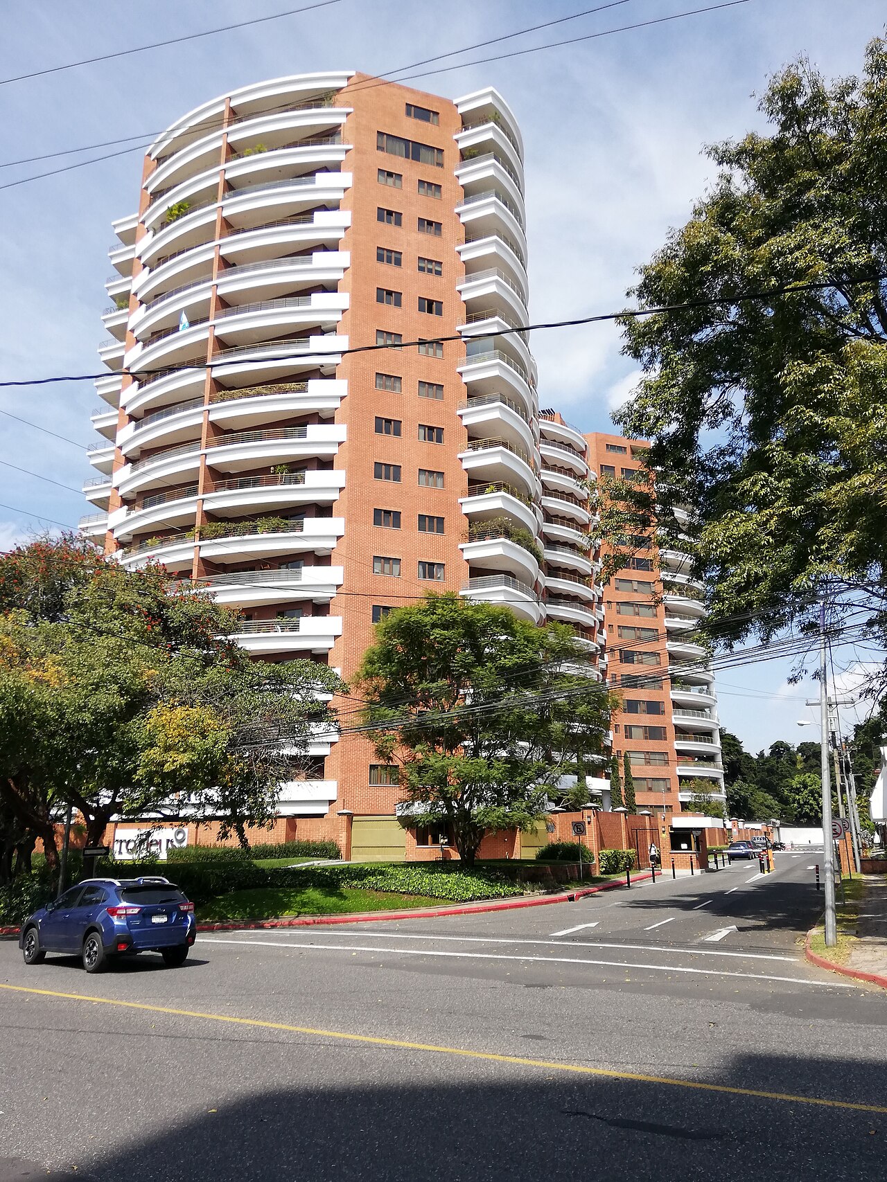 Edificio Tadeus, referencia 7 de Tadeus