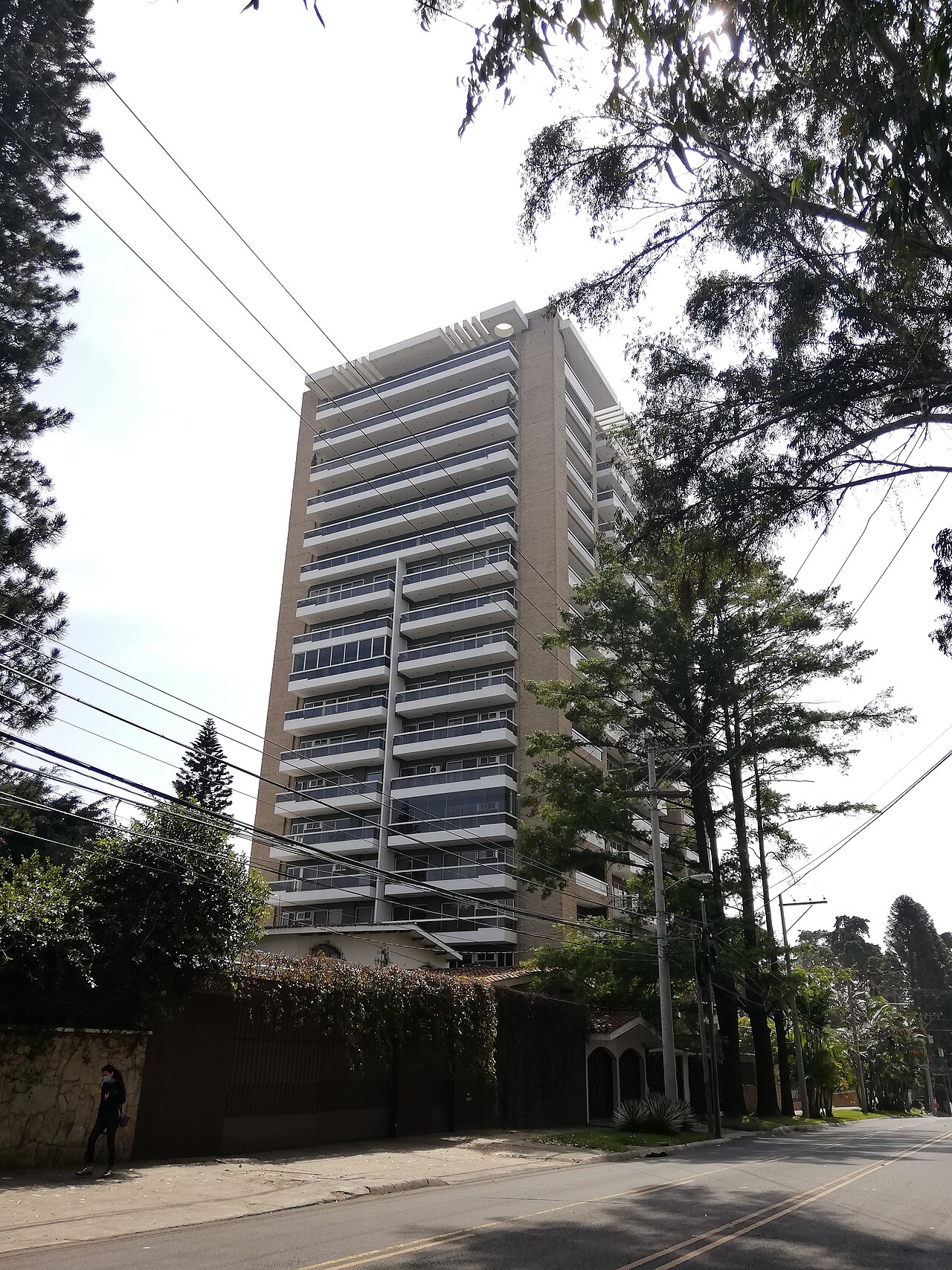 Edificio Tiffany Cañada, referencia 4 de Tiffany Cañada