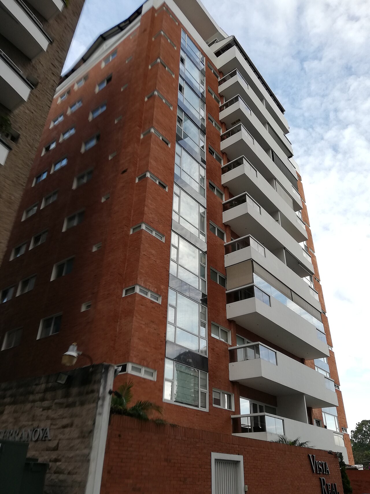 Torre Vista Real Z.14, referencia 1 de Vista Real