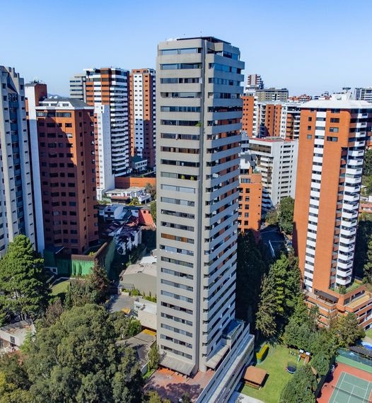 Vista aérea, referencia 1 de Premiere Club