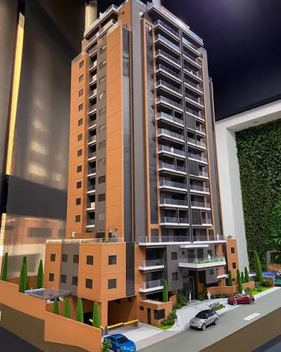 Vistana · maqueta arquitectónica, referencia 3 de Vistana